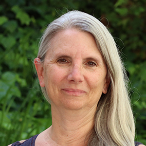 Sarah Mattson Weller