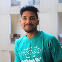 Ranjan Kumar Patel