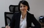 Serife Koza Ciftci