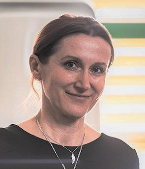 Eva Froňková
