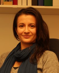 Giovanna Calogiuri