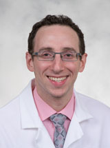 Joshua M. Diamond