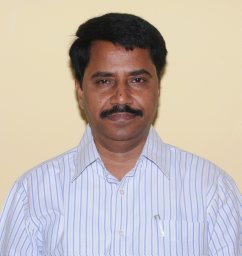 SAHADEVA REDDY B
