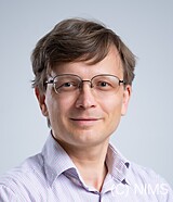 Alexei Belik