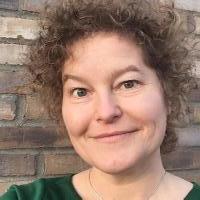 Nicole Doerr