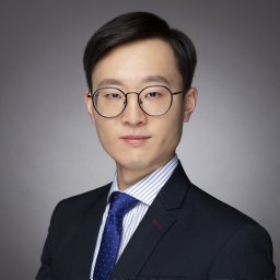 Bozhang Dong