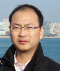 Kun Hu