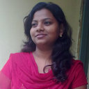 Poonam Gwala