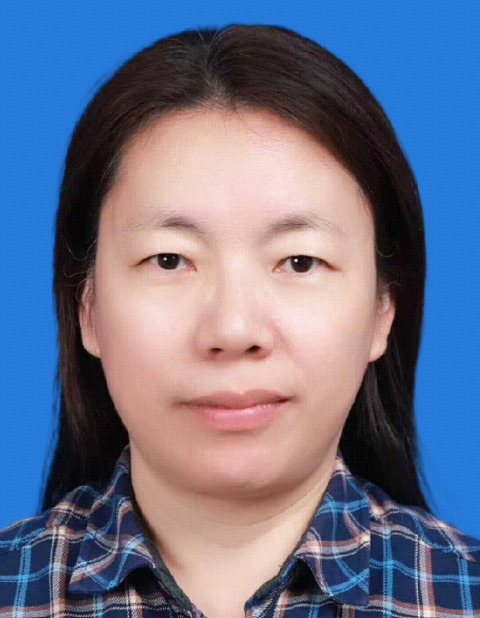 Xiaoping Zhang