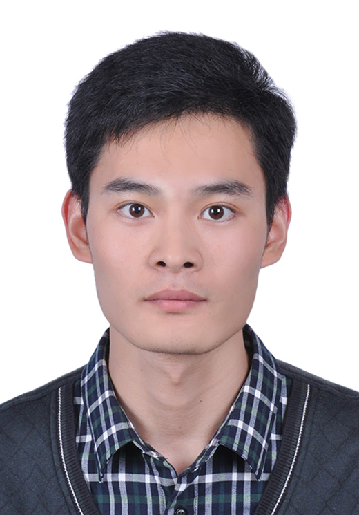Yiming Wang
