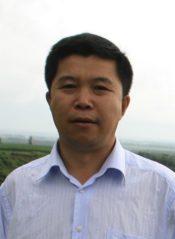 Xingyi Zhang