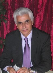 Christos Batzios