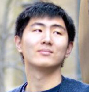 Andrew H. Liu