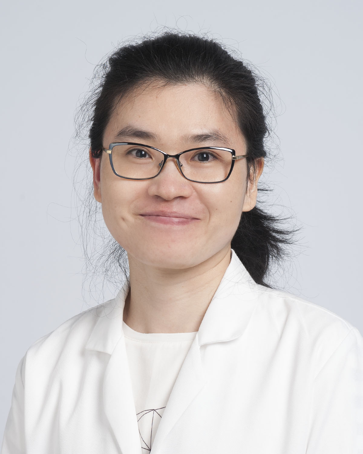 Yuanyuan Zhao