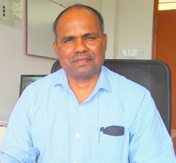 Kempaiah Kemparaju