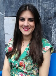 Melania Cabezas-Garcia