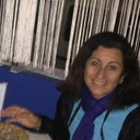 Eliane Carneiro Gomes