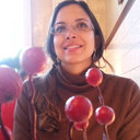 Eliza V. C. Alves‐Ferreira