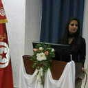 Afef Jelloul