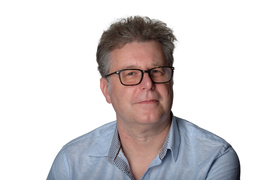 Andrew McCallum Martin