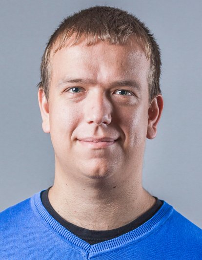 Vojtech Mrazek