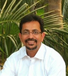 Sanjay Raghav