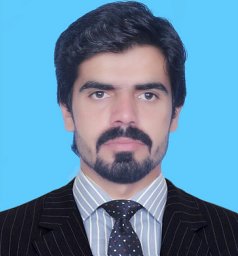 Shakir Ullah
