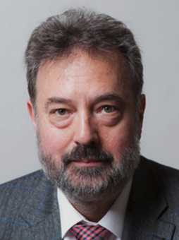Jürgen Weber