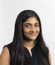 Nandini Ramesh