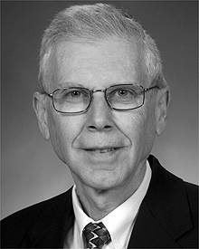 Samuel A. Alterovitz