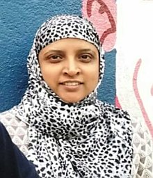 Fatima Roshan