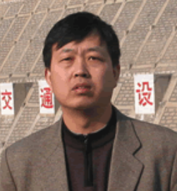Hailin Yao