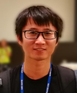 Jianjun Zhao
