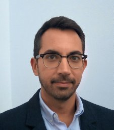 Ruben Vera-Rodriguez