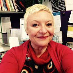 Elaine Bell