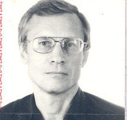 Michael Tarasov