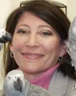 Irene Pepperberg