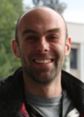 Damien Fabrègue
