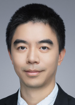 Zhenping Wu