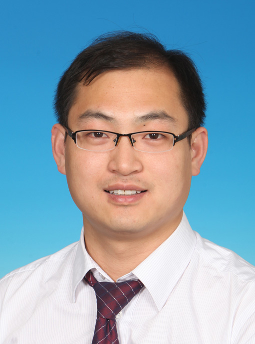 Guoming Liu