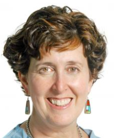 Melanie Ornstein