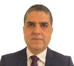 Parsa Azin