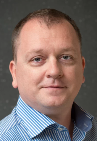 Krisztián Sárneczky