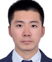 Kaihao Zhang