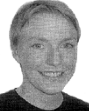 Mette Stavland
