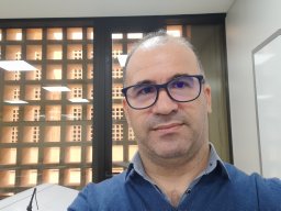 Fehmi Boufahja