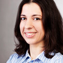 Johanna Tolksdorf