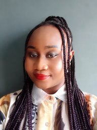 Chidinma Ezinne Ochulor