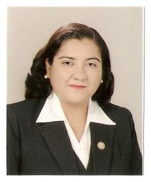 Blanca Loayza-Enriquez