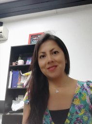Teresita Canchala